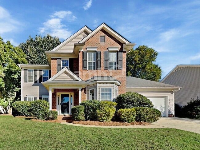1710 Beeson Park Ln
