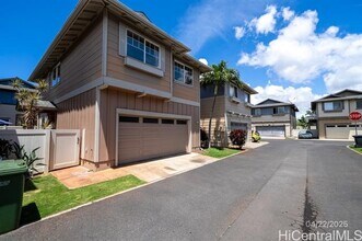 91-2134-2134 Kanela St in Ewa Beach, HI - Building Photo - Building Photo