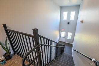 Bella Terra Luxury Apartments in Anchorage, AK - Building Photo - Building Photo