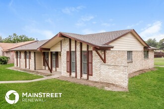 7837 Lost Mirage Dr in Dallas, TX - Building Photo - Building Photo