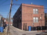 1743-1745 W 33rd St in Chicago, IL - Building Photo - Building Photo