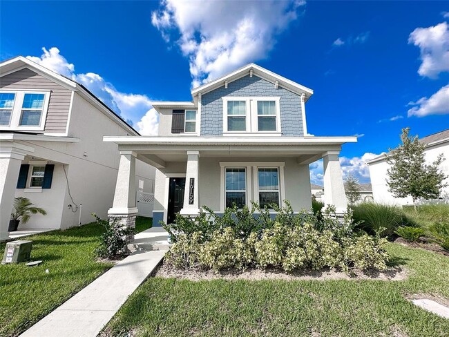property at 16159 Water Spring Blvd