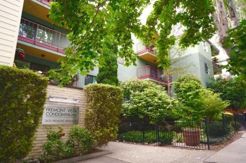 3635 Fremont Ave N in Seattle, WA - Building Photo