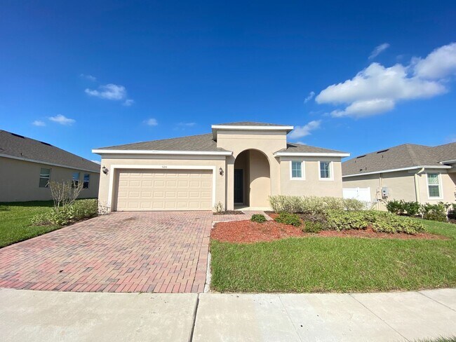 property at 520 Novara Way