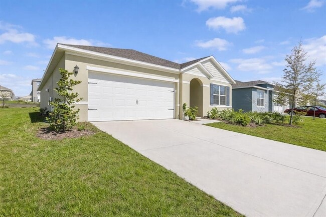 292 Sofia Ln in Lake Alfred, FL - Building Photo - Building Photo