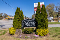 Ridgeside in Hixson, TN - Foto de edificio - Other