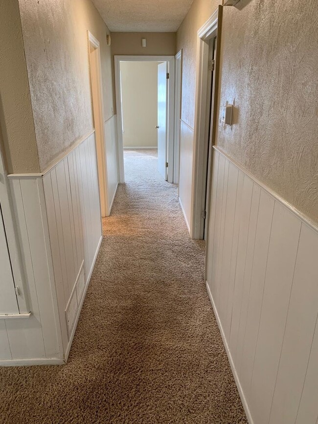 4612 Buffalo Trail in Amarillo, TX - Building Photo - Building Photo