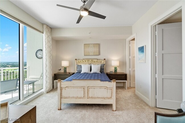 property at 4971 Bonita Bay Blvd