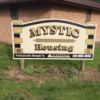 Mystic Housing Apartments