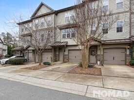 2614 Stewart Pines Dr in Raleigh, NC - Building Photo
