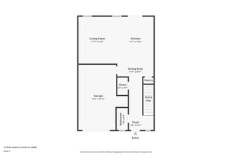 51 River Grass Dr in Lincoln, AL - Building Photo - Building Photo