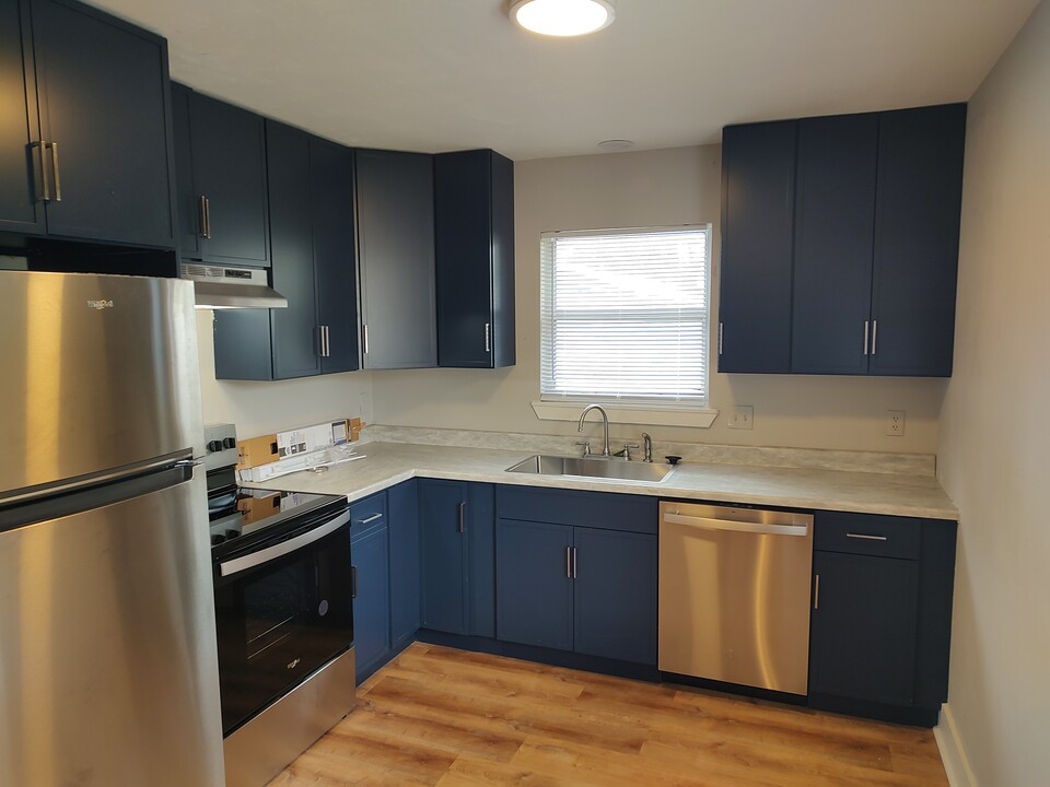 1716 Belle Vue Way, Unit 12 in Tallahassee, FL - Foto de edificio