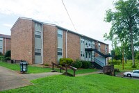 Town Creek Apartments photo'
