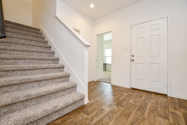 property at 21602 Zydeco Ct