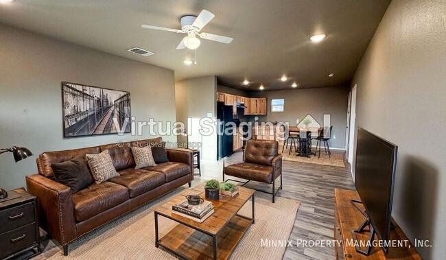 property at 2101 Avenue P