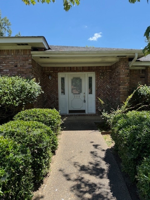 property at 3111 Crestridge Dr