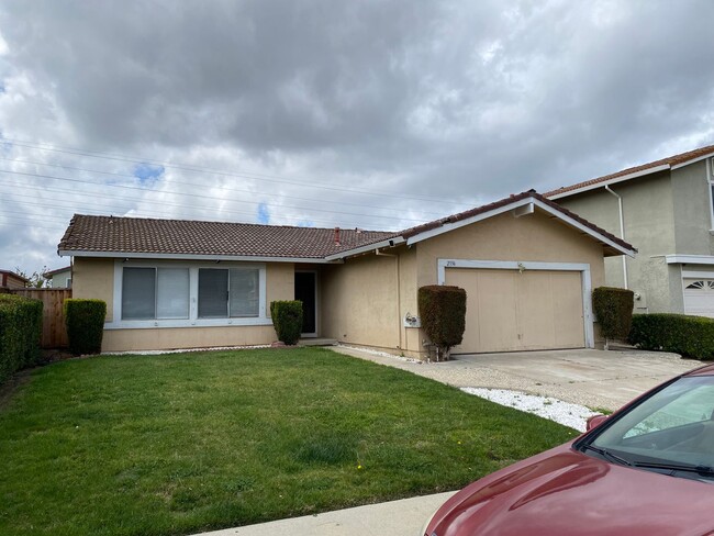 property at 2136 Turnhouse Ln