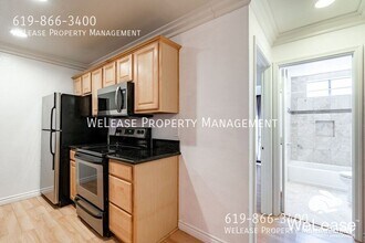 4368 Georgia St in San Diego, CA - Building Photo - Building Photo