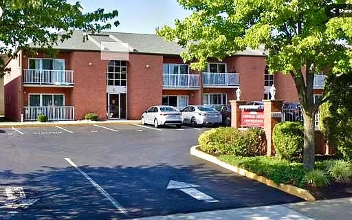 property at 1225 Norwalk Rd