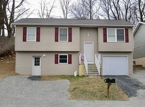 626-628 Valentine St in Bellefonte, PA - Building Photo - Building Photo