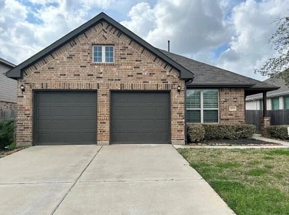 4714 Monarch Bend Ln in Rosenberg, TX - Building Photo