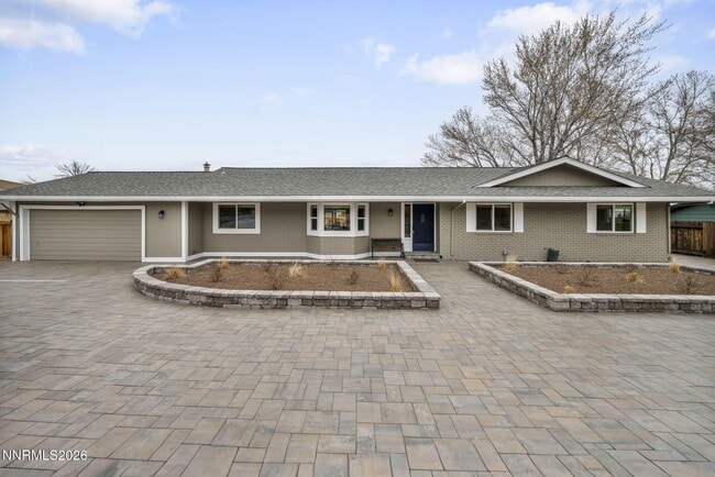 property at 13745 Kewanna Trail