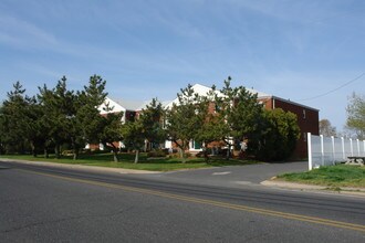 Galsworthy Arms in Long Branch, NJ - Building Photo - Building Photo