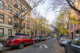 100 Sterling Pl in Brooklyn, NY - Building Photo - Building Photo