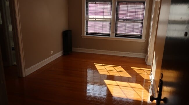 1712 W Albion Ave in Chicago, IL - Building Photo - Building Photo