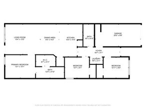 907 Cherry Laurel Ln in Killeen, TX - Building Photo - Building Photo