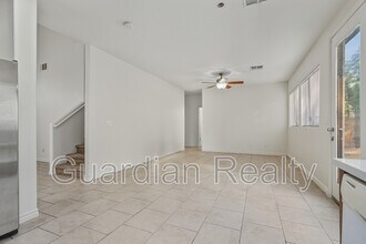3613 Tuscany Ridge Ct in North Las Vegas, NV - Building Photo - Building Photo
