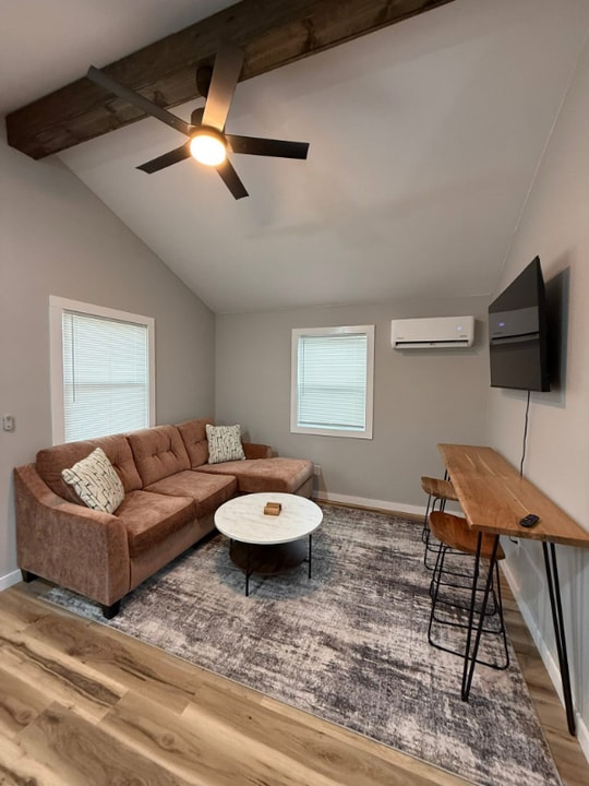 411 Gale St in Chillicothe, MO - Foto de edificio