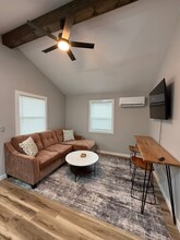 325 Herriman St in Chillicothe, MO - Foto de edificio - Building Photo