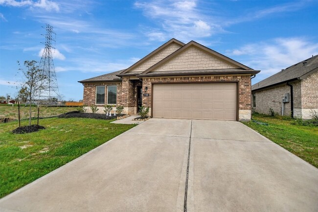 388 Kendall Crest Dr in Alvin, TX - Foto de edificio - Building Photo