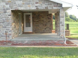 1755 Holland Cliffs Rd in Huntingtown, MD - Building Photo