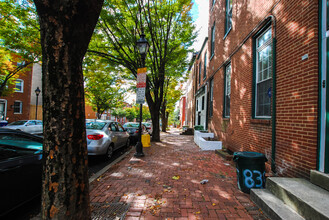 835 W Lombard St in Baltimore, MD - Building Photo - Building Photo