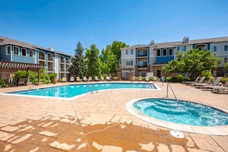 Ranchstone Apartment Homes in Parker, CO - Foto de edificio - Building Photo
