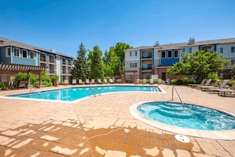 Ranchstone Apartment Homes in Parker, CO - Building Photo - Building Photo