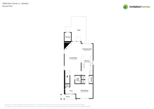 15846 Kiser Corner Ln in Davidson, NC - Building Photo - Building Photo