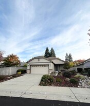6224 Rose Garden Ln in Roseville, CA - Building Photo