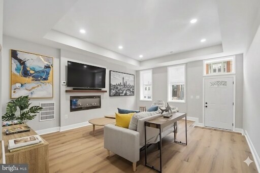 1629 Edmondson Ave in Baltimore, MD - Building Photo