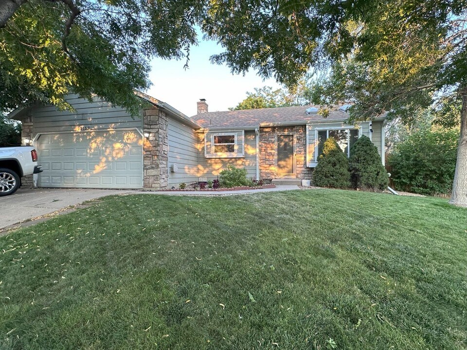19158 E Nassau Dr in Aurora, CO - Building Photo