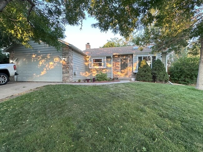 property at 19158 E Nassau Dr