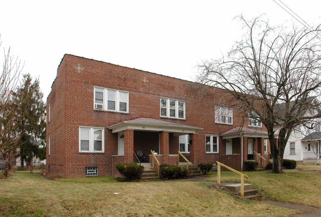 Segment 4 in Columbus, OH - Foto de edificio - Building Photo