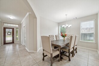 1539 Giles Dr in Richmond, TX - Building Photo - Building Photo