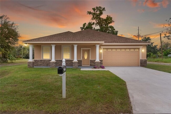property at 701 E Dr Martin Luther King Jr Blvd