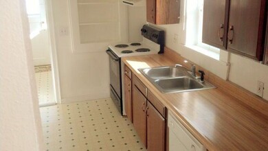 921 Howard Ave in Billings, MT - Building Photo - Building Photo