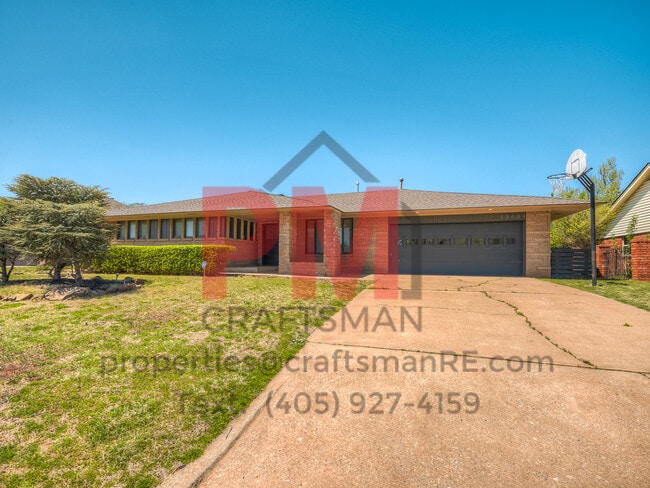 13601 Pinehurst Rd in Oklahoma City, OK - Building Photo - Building Photo