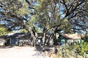 706 Ramble Ln in Austin, TX - Building Photo