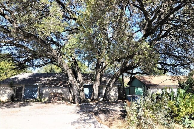 property at 706 Ramble Ln